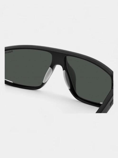 ochelari de soare polarizati pt. barbati Polaroid PLD 7054/S negru 6