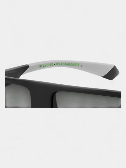 ochelari de soare polarizati pt. barbati Polaroid PLD 7054/S negru 8