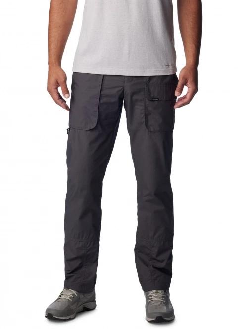 pantaloni lungi pt. barbati Columbia Landroamer Cargo Pant gri 2