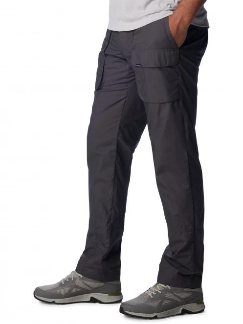 pantaloni lungi pt. barbati Columbia Landroamer Cargo Pant gri 3