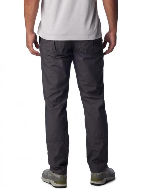 pantaloni lungi pt. barbati Columbia Landroamer Cargo Pant gri 4