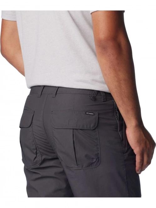 pantaloni lungi pt. barbati Columbia Landroamer Cargo Pant gri 8