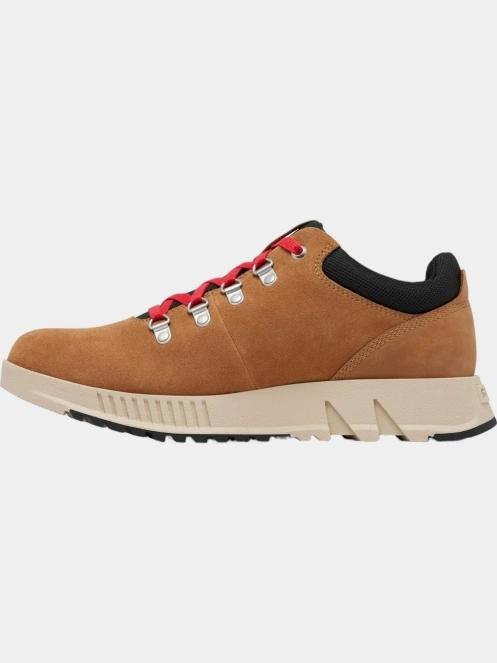 pantofi de drumetie pt. barbati Sorel Mac Hill Lite Hiker Low WP maro 3