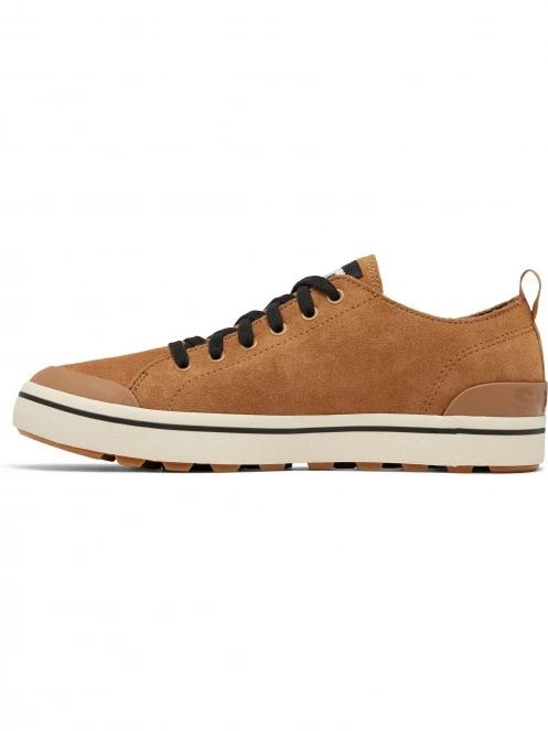 pantofi impermeabili pt. barbati Sorel Sorel Metro II Low WP maro 3