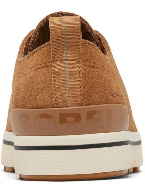 pantofi impermeabili pt. barbati Sorel Sorel Metro II Low WP maro 6