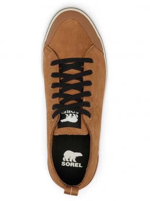 pantofi impermeabili pt. barbati Sorel Sorel Metro II Low WP maro 7