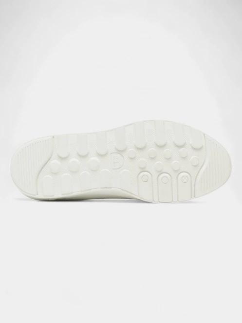 tenisi pt. barbati Sorel Sorel Metro II Low WP alb 8