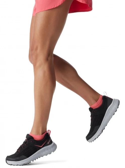 pantofi multisport pt. femei Columbia Vertisol Trail negru 9