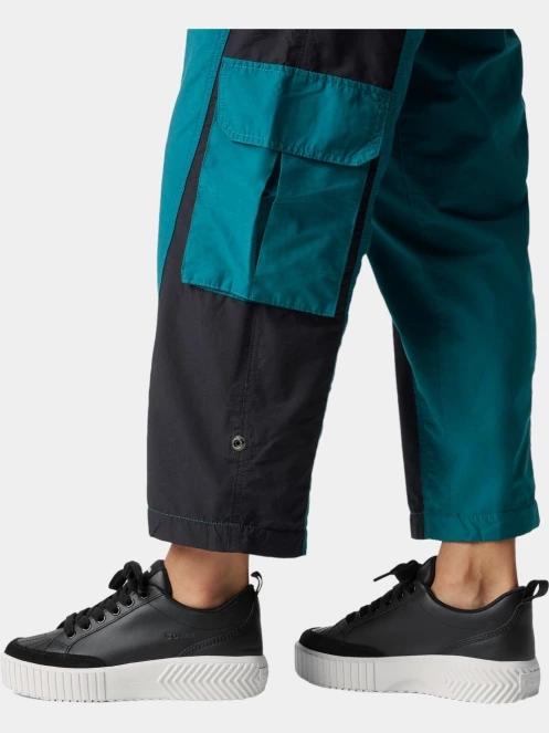 tenisi pt. femei Sorel One Ave Low Sneaker negru 9