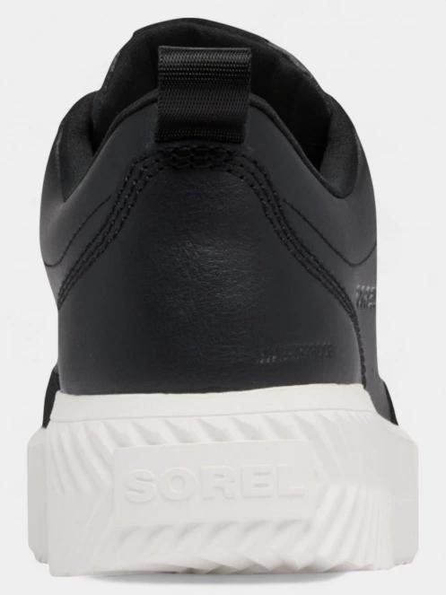 tenisi pt. femei Sorel Ona Ave Low Sneaker WP negru 7