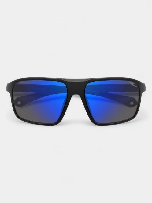 ochelari de soare polarizati pt. barbati Polaroid PLD 7058/S negru 5