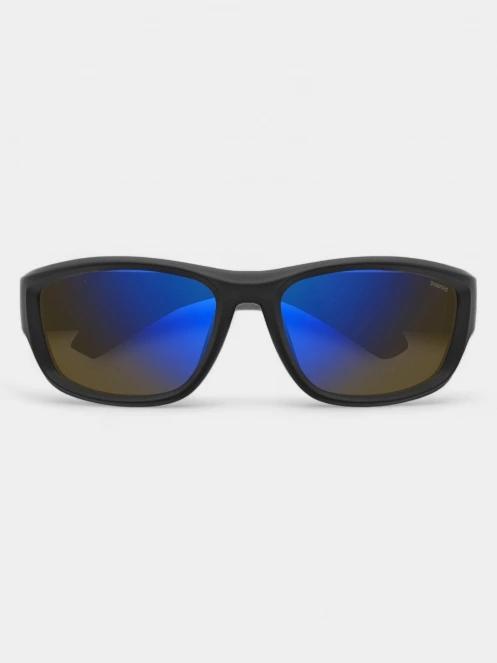 ochelari de soare polarizati pt. barbati Polaroid PLD 2166/S negru 5