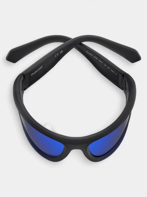 ochelari de soare polarizati pt. barbati Polaroid PLD 2166/S negru 6
