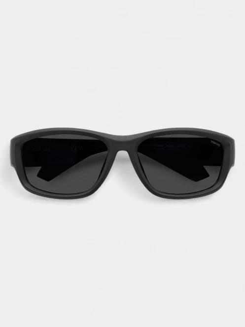 ochelari de soare polarizati pt. barbati Polaroid PLD 2166/S negru 5
