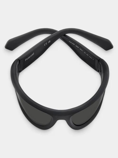 ochelari de soare polarizati pt. barbati Polaroid PLD 2166/S negru 6