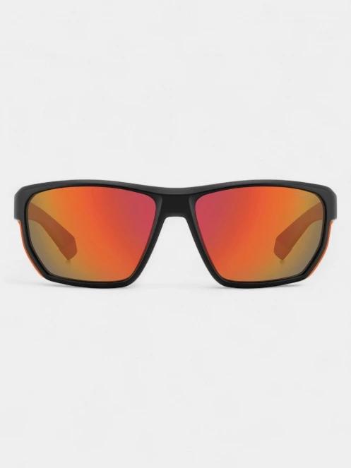 ochelari de soare polarizati pt. barbati Polaroid PLD 7057/S negru 4
