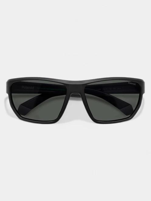 ochelari de soare polarizati pt. barbati Polaroid PLD 7057/S negru 5