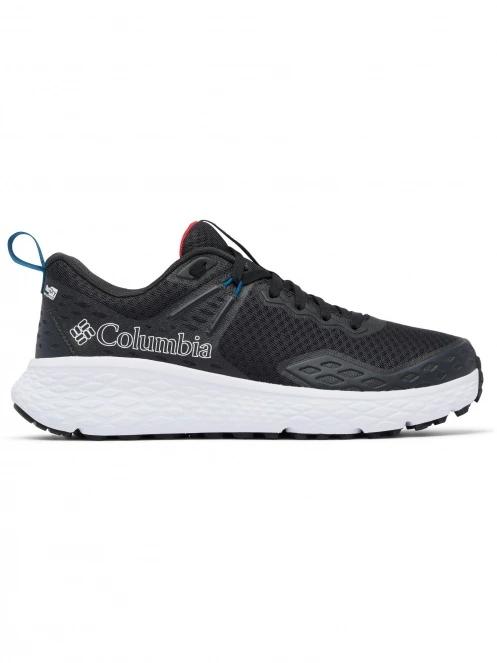 pantofi multisport pt. barbati Columbia Konos TRS Outdry negru 4