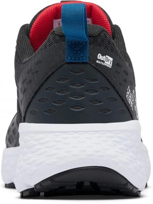 pantofi multisport pt. barbati Columbia Konos TRS Outdry negru 6