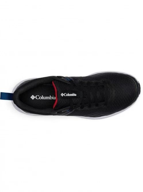 pantofi multisport pt. barbati Columbia Konos TRS Outdry negru 7