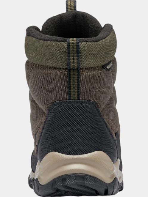 pantofi multisport pt. barbati Columbia Firecamp Boot maro 7