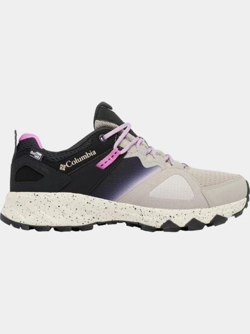 pantofi de drumetie pt. femei Columbia Peakfreak Hera Outdry nisip 3