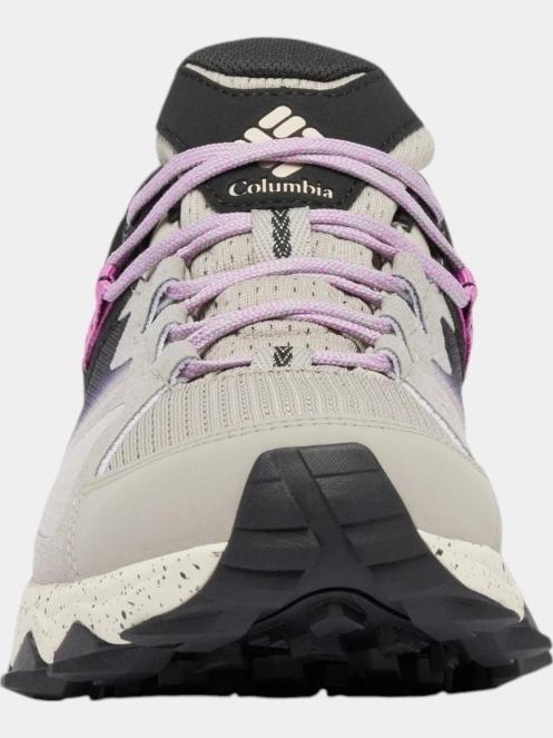 pantofi de drumetie pt. femei Columbia Peakfreak Hera Outdry nisip 5