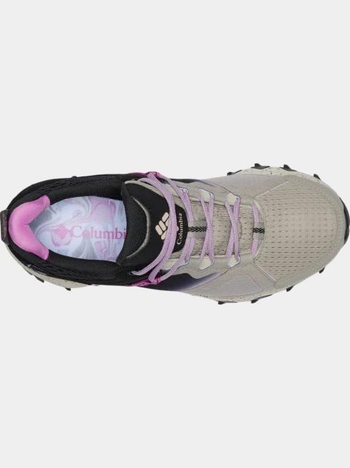 pantofi de drumetie pt. femei Columbia Peakfreak Hera Outdry nisip 7