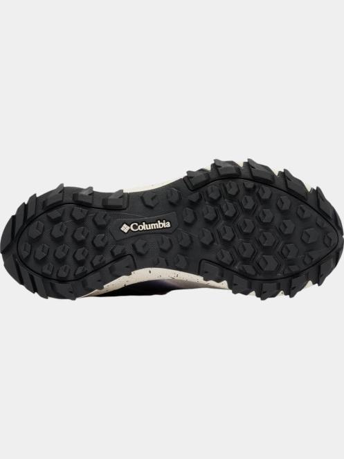 pantofi de drumetie pt. femei Columbia Peakfreak Hera Outdry nisip 8
