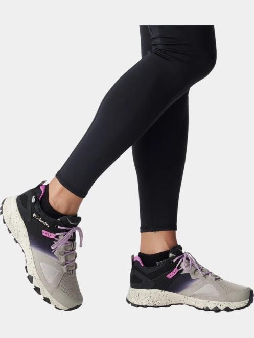 pantofi de drumetie pt. femei Columbia Peakfreak Hera Outdry nisip 9
