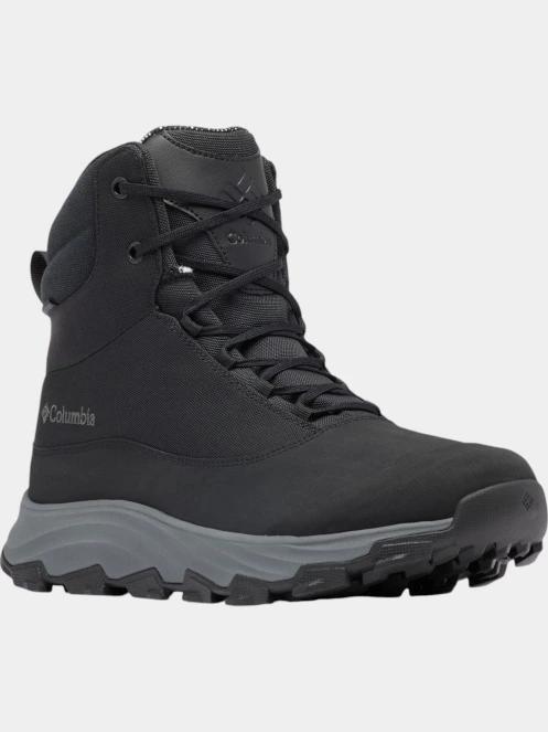 bocanci pt. barbati Columbia Expeditionist Protect Omni-Heat negru 2