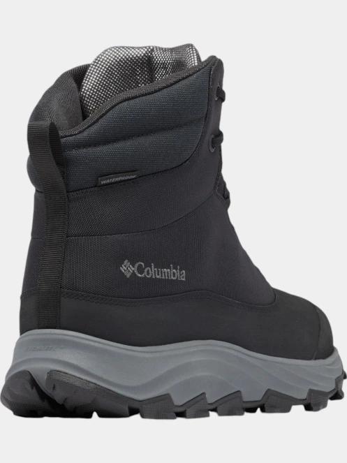 bocanci pt. barbati Columbia Expeditionist Protect Omni-Heat negru 6