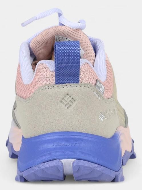 pantofi multisport pt. femei Columbia Hatana Max Outdry gri 4