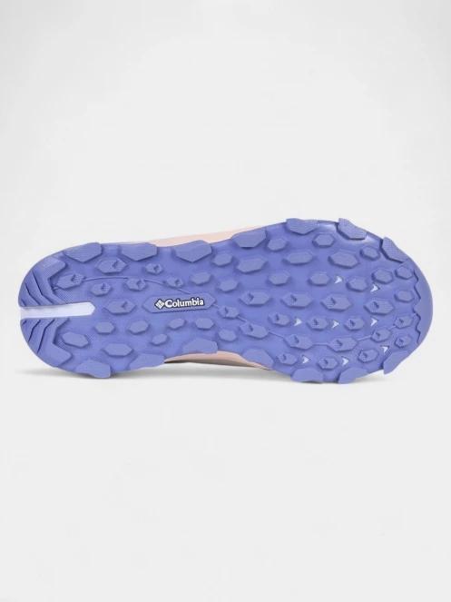 pantofi multisport pt. femei Columbia Hatana Max Outdry gri 5