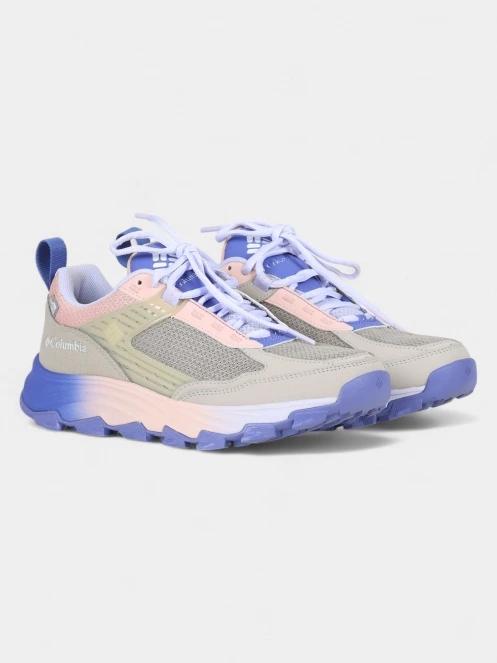 pantofi multisport pt. femei Columbia Hatana Max Outdry gri 6