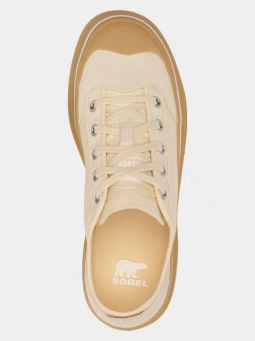 tenisi pt. femei Sorel Scout N About Low Sneaker nisip 7