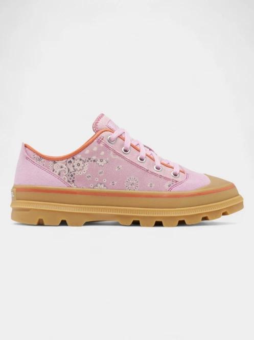 tenisi pt. femei Sorel Scout N About Low Sneaker violet 2