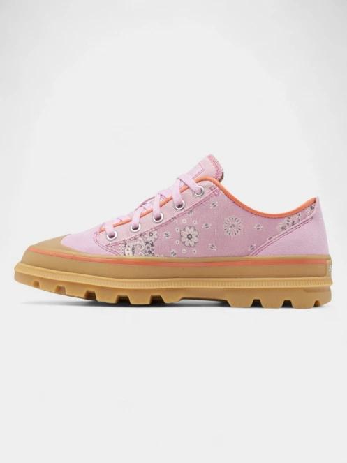 tenisi pt. femei Sorel Scout N About Low Sneaker violet 3