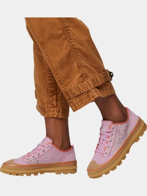 tenisi pt. femei Sorel Scout N About Low Sneaker violet 6