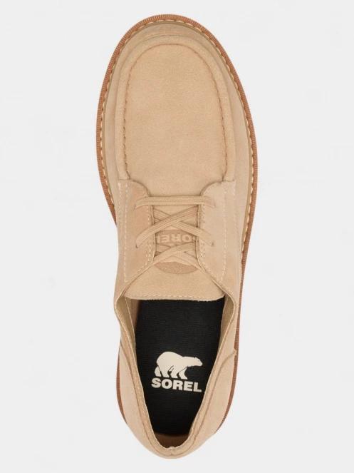 pantofi pt. barbati Sorel Slabtown 62 Wallabee nisip 7