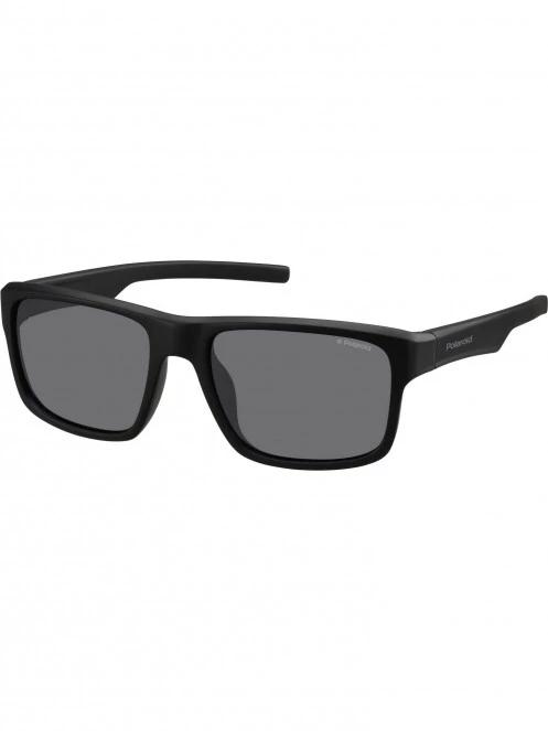 ochelari de soare polarizati pt. barbati Polaroid PLD 3018/S negru 2