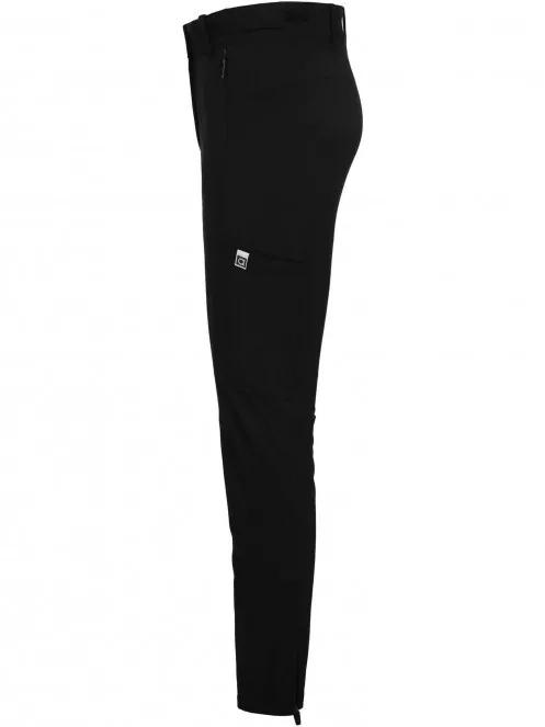 pantaloni de drumetie pt. femei Torstai Formantera negru 3