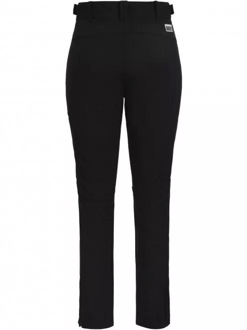 pantaloni de drumetie pt. femei Torstai Formantera negru 4