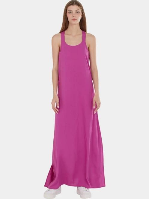 rochie pt. femei Fundango Penelope Dress violet 4