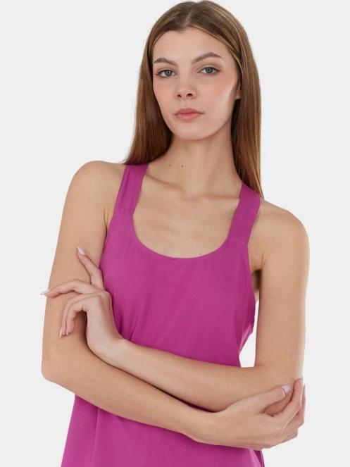 rochie pt. femei Fundango Penelope Dress violet 5