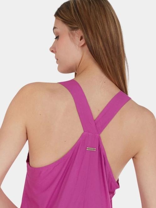 rochie pt. femei Fundango Penelope Dress violet 6
