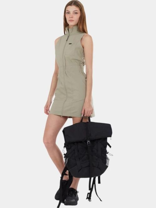 rochie pt. femei Fundango Huberta Dress verde 5