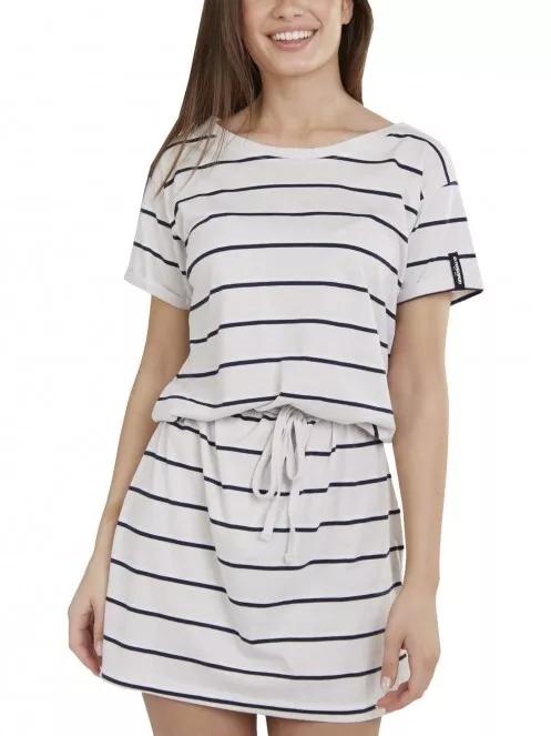 rochie de vara pt. femei Fundango Gilwen Dress alb 2