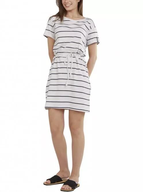 rochie de vara pt. femei Fundango Gilwen Dress alb 5