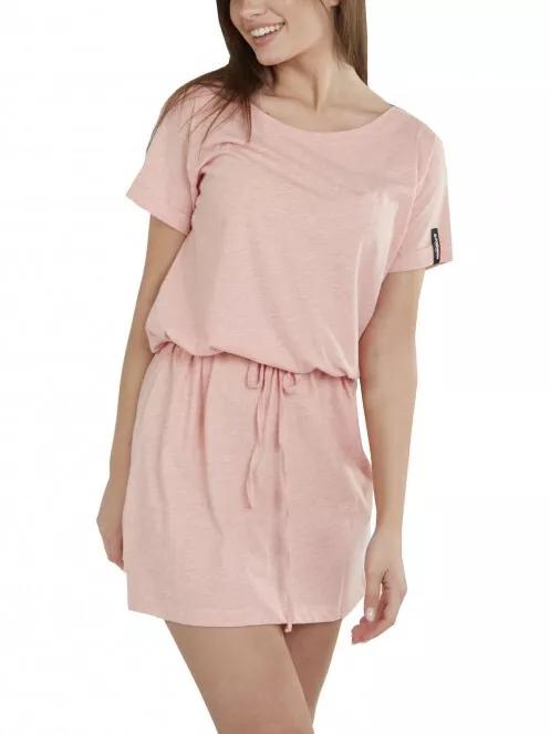 rochie de vara pt. femei Fundango Gilwen Dress magenta 2